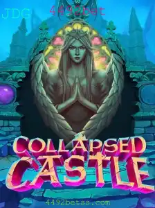 CollapsedCastle: Um Mergulho na Ação Estratégica do Jogo de Tabuleiro