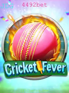 Explorando o Mundo do CricketFever e as Emoções do 4492bet