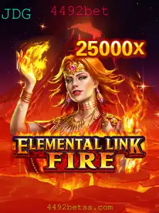 ElementalLinkFire: Um Jogo Inovador na Era das Apostas Digitais