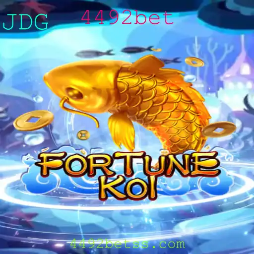 FORTUNEKOI: O Novo Jogo de Apostas que Revoluciona a Indústria