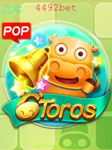 Descobrindo o Fascinante Mundo de 6Toros: Um Guia Completo do Jogo