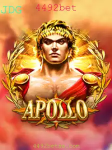 Descubra o Empolgante Mundo de Apollo com 4492bet