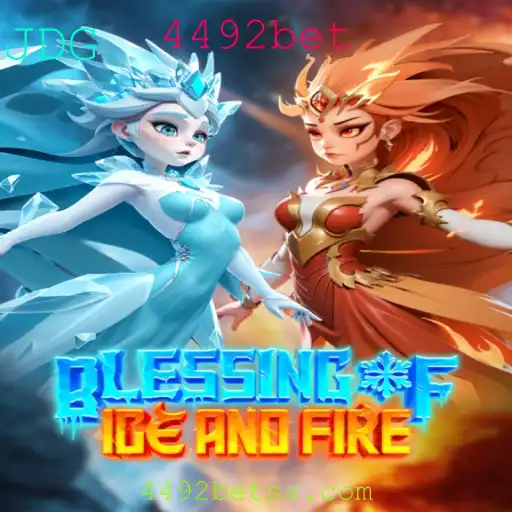 Descubra Tudo Sobre BlessingofIceandFire: O Jogo do Momento