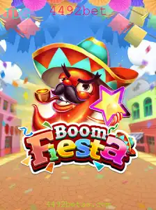 Explorando o Mundo de BoomFiesta: Uma Introdução ao Jogo Inovador