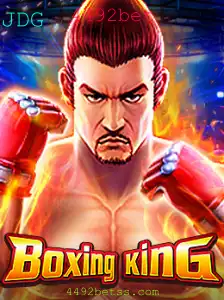 BoxingKing: Desvendando o Novo Fenômeno dos Jogos