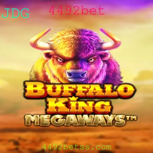 Descubra o Excitante Mundo de BuffaloKing no 4492bet