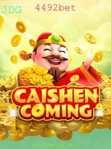 Descubra o Universo de CAISHENCOMING com 4492bet