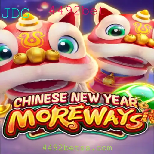 Descubra o Jogo CHINESENEWYEARMOREWAYS: Diversão e Tradição Combinadas