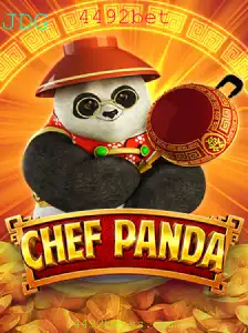 Descubra ChefPanda: O Jogo de Estratégia e Criatividade