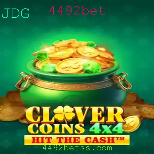 Descubra o Mundo do Jogo CloverCoins4x4: Um Guia Completo