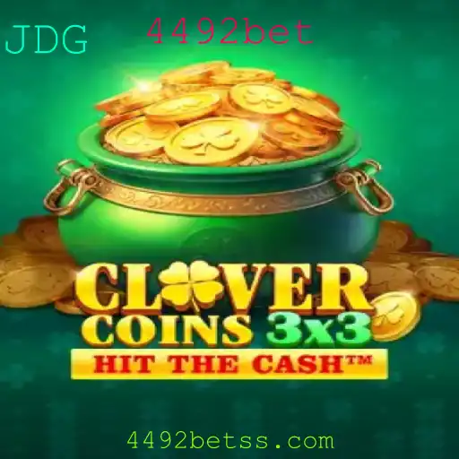 Descubra o Fascinante Mundo de Clovercoin3x3 com 4492bet