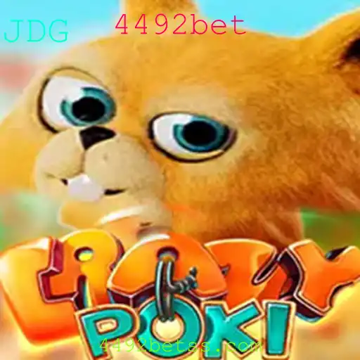 Explorando o Mundo de 'CrazyPoki' com 4492bet