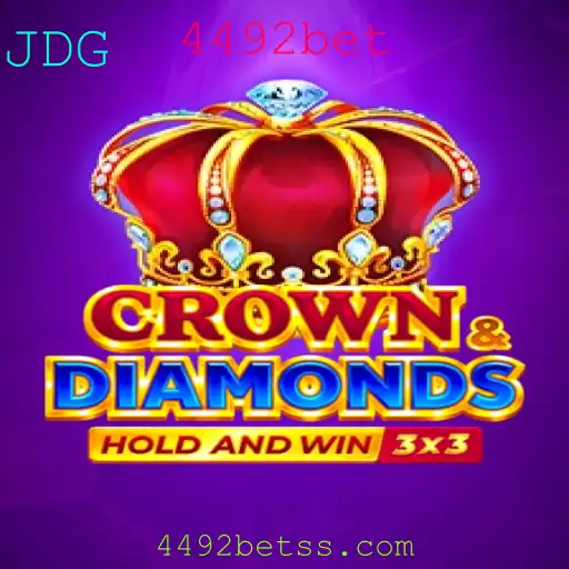 Descubra Crowndiamonds: O Novo Fenômeno dos Jogos com 4492bet