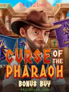 Descubra o Enigma de CurseofthePharaohBonusBuy