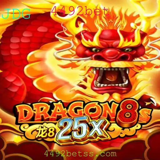 Dragon8s25x: Um Mergulho no Universo do Jogo com a Chave 4492bet