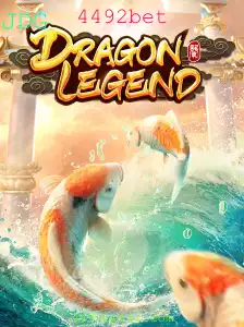 Descubra o Mundo de Aventuras de DragonLegend no 4492bet