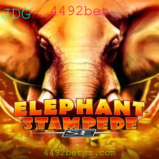 Descubra o Mundo de Emoções no Jogo ElephantStampedeSE com 4492bet