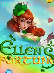 Explorando o Universo de EllensFortune: O Novo Jogo Sensação da 4492bet