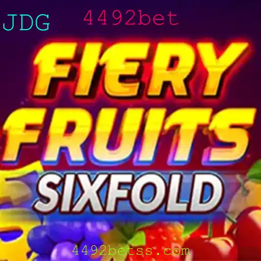 FieryFruitsSixFold: Um Mergulho no Jogo '4492bet' que está Conquistando o Mundo dos Games