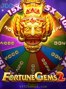 Explorando o Mundo de FortuneGems2: A Nova Sensação do Cassino Online