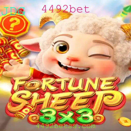 Descubra o Jogo FortuneSheep: Estratégia e Sorte em 4492bet