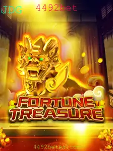 Descubra o Mundo de Aventura com FortuneTreasure