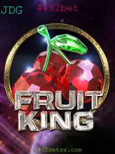 Explorando o Jogo FruitKing na Plataforma 4492bet