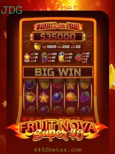 Explorando FruitNovaSuper40: Diversão e Estratégia no Mundo dos Jogos