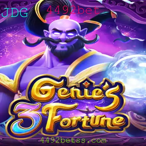 Explorando Genie3Fortune: O Novo Fenômeno do Mundo dos Jogos