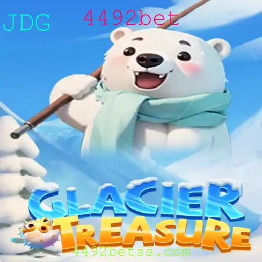 Descubra o Fascinante Mundo de GlacierTreasure: Uma Aventura Gelada com 4492bet