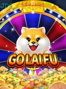GoLaiFu: Explorando o Novo Fenômeno dos Jogos com 4492bet