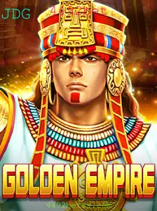 GoldenEmpire: Exploração e Estratégia no Mundo dos Jogos de Tabuleiro