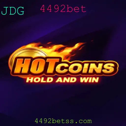 HotCoins: Um Mergulho no Universo do Jogo e a Tendência 4492bet