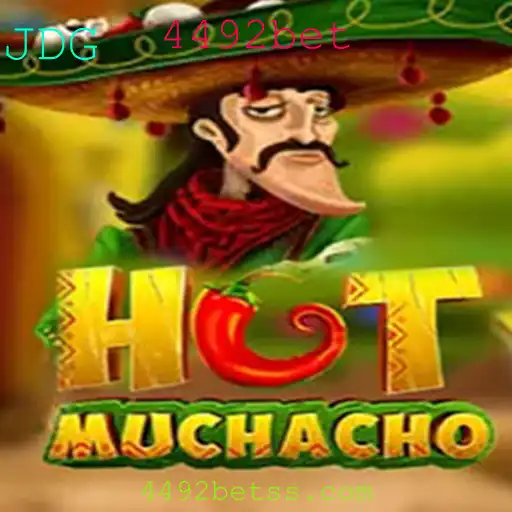 Descubra o Mundo de 'HotMuchacho': O Jogo de Aventura com 4492bet