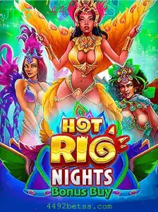 Descubra o Mundo Vibrante de HotRioNightsBonusBuy com 4492bet