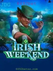 IrishWeekend: A Excitante Aventura no Mundo dos Jogos de Aposta