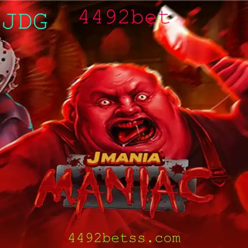 JManiaManiac: A Nova Sensação no Mundo dos Jogos em 4492bet
