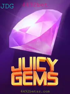 Descubra o Empolgante Mundo de JuicyGems
