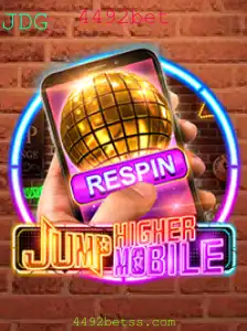 JumpHighermobile: Explorando o Novo Sensação dos Jogos para Dispositivos Móveis