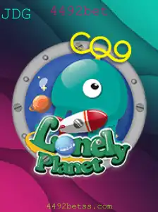 Desvendando LonelyPlanet: Um Mergulho no Universo do Jogo com 4492bet