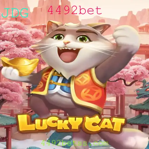 Explorando o Jogo LuckyCat: A Aposta Inovadora do 4492bet