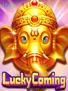 Explorando o Mundo de LuckyComing: Um Jogo de Fortuna e Diversão