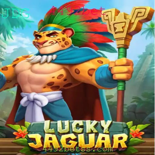 Descubra o Mundo de LuckyJaguar: O Jogo de Sorte da 4492bet