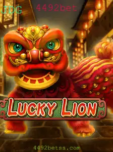 Explorando o Mundo de LuckyLion: Um Jogo de Estrategia e Sorte