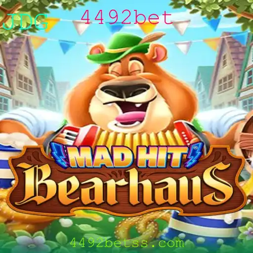 MadHitBearhaus: O Novo Fenômeno de Entretenimento no Mundo dos Jogos