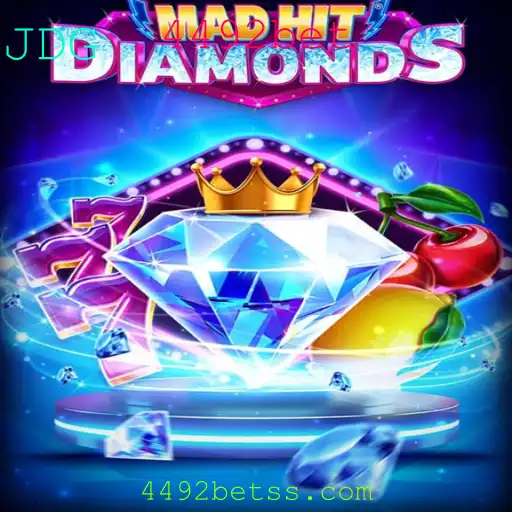 MadHitDiamonds: Uma Aventura Visual Deslumbrante no Mundo dos Jogos