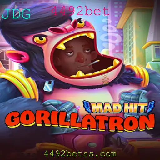 Explorando MadHitGorillatron: O Novo Sensação do Mundo dos Games