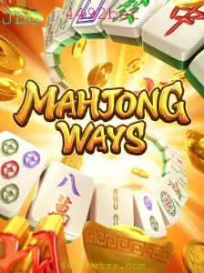 Explorando o Mundo Fascinante de MahjongWays e a Plataforma 4492bet