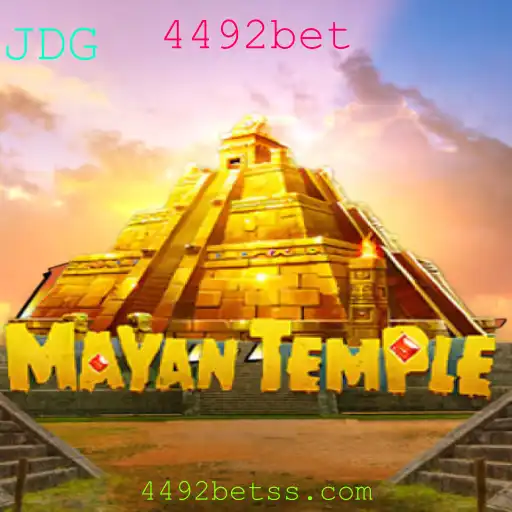 Desvendando os Mistérios do Jogo MayanTemple e a Estratégia 4492bet