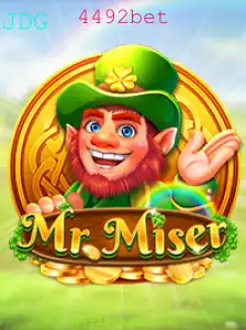 Descobrindo o Fascinante Mundo de MrMiser: Regras e Inovações do Jogo com 4492bet